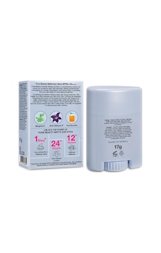 Pure Beauty Mat Stick Güneş Kremi SPF50+ 17 G