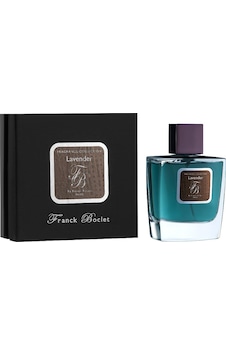 Franck Boclet Lavender Fragrance Collection Unisex Parfüm EDP 100 ML Franck Boclet Lavender Fragrance Collection Unisex Parfüm EDP 100 ML