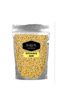Selkur Soyulmuş Darı Kabuksuz 1 KG Selkur Soyulmuş Darı Kabuksuz 1 KG