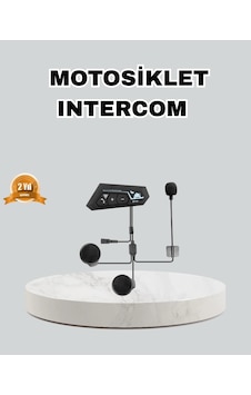Motosiklet Kaskı İçin Bluetooth Kulaklık Kablosuz, Mikrofonlu, Gürültü Azaltmalı Bt22 Krgltgs523ce7ye3b39 Motosiklet Kaskı İçin Bluetooth Kulaklık Kablosuz, Mikrofonlu, Gürültü Azaltmalı Bt22 Krgltgs523ce7ye3b39