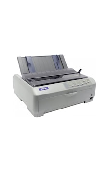 Epson FX-890 Nokta Vuruşlu Yazıcı Epson FX-890 Nokta Vuruşlu Yazıcı