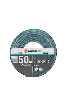 Gardena 18010-20 Classic Hortum 13Mm (1/2") 50 M Gardena 18010-20 Classic Hortum 13Mm (1/2") 50 M