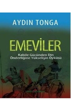 Emeviler Doğu Kitabevi Aydın Tonga