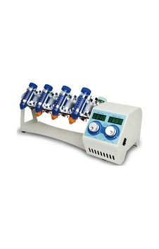 Vm-80 Model Mıulab Marka Vertical Rotating Mixer