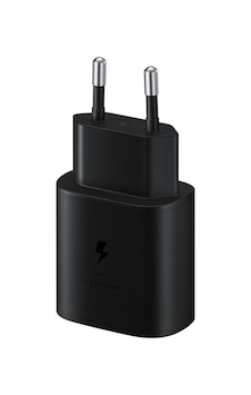 Samsung Uyumlu Ap-Ta Typec 25W Kablosuz Hızlı Şarj Aleti-Siyah Samsung Uyumlu Ap-Ta Typec 25W Kablosuz Hızlı Şarj Aleti-Siyah