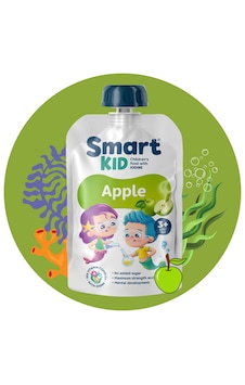 Vertera Smart Kid Elma Vertera Smart Kid Elma