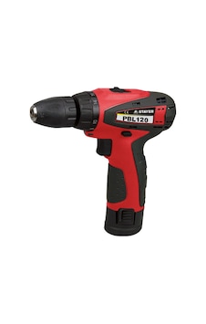 Stayer PBL120K 10.8V 1.5 Ah Li-ion Çift Akülü Vidalama Stayer PBL120K 10.8V 1.5 Ah Li-ion Çift Akülü Vidalama