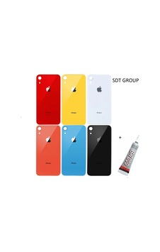 İphone Xr Uyumlu Arka Batarya Pil Kapağı Mercan B7000 15 Çok Renkli İphone Xr Uyumlu Arka Batarya Pil Kapağı Mercan B7000 15 Çok Renkli