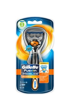 Gillette Fusion Proglide Flexball Power 1 Up Tıraş Makinesi