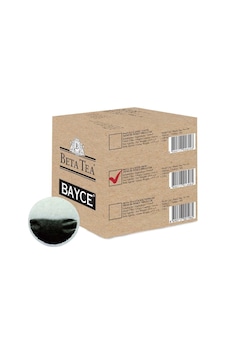 Beta Kızıl Dem Türk Çayı Demlik Poşet 500 x 3.2 G Beta Kızıl Dem Türk Çayı Demlik Poşet 500 x 3.2 G