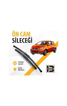 Mitsubishi Spacestar 2019-2022 Ön Cam Sileceği-bm2999