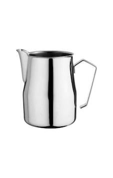 Pitcher Profesyonel Çelik Kahve Süt Potu 500 Ml