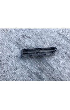 Toyota Hılux Revo Sol Ön Tampon Izgara 2021-2024 Toyota Hılux Revo Sol Ön Tampon Izgara 2021-2024