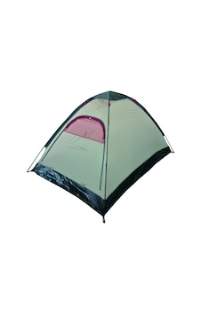 Andoutdoor Monodome 2 Kişilik Çadır- A.gri Gri Andoutdoor Monodome 2 Kişilik Çadır- A.gri Gri