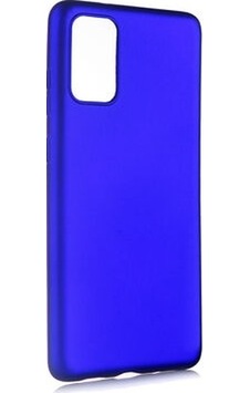Teleplus Samsung Galaxy Uyumlu S20 Plus Kılıf Matte Premier Silikon Kapak Teleplus Samsung Galaxy Uyumlu S20 Plus Kılıf Matte Premier Silikon Kapak