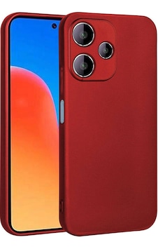 Xiaomi Redmi 12 5g Kılıf Zore Premier Silikon Kapak Çok Renkli Xiaomi Redmi 12 5g Kılıf Zore Premier Silikon Kapak Çok Renkli