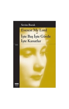 İşte Baş, İşte Gövde, İşte Kanatlar - Edebiyat Ve Mimarlık, Düşünsel