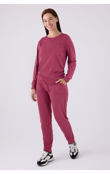 Pierre Cardin Kadın Mor Pijama Takım Pc8925-s-v5 Pierre Cardin Kadın Mor Pijama Takım Pc8925-s-v5