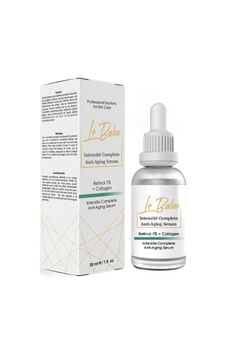 Le Balvo &  ye Yardımcı Serum 30 ML
