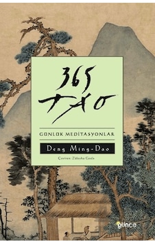 365 Tao Günçe Yayınları Ciltli
