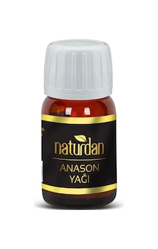 Saf Anason Yağı 90 Ml Saf Anason Yağı 90 Ml