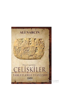 Çelişkiler  - Ali Narçın  - Siyah Beyaz
