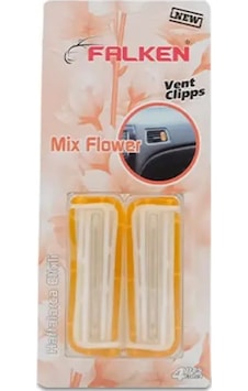 Hava Tazeleyici Jel Koku Mix Flower Hava Tazeleyici Jel Koku Mix Flower