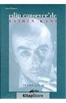 Edip Cansever'de Şairin Kanı - Veysel Çolak - Papirüs Yayın Edip Cansever'de Şairin Kanı - Veysel Çolak - Papirüs Yayın