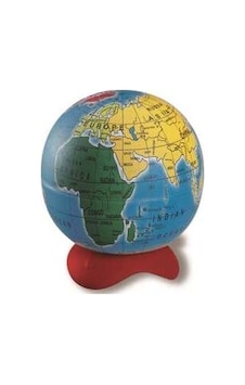 Maped Kalemtraş Globe Dünya Tek Delikli Kalem Traş Maped Kalemtraş Globe Dünya Tek Delikli Kalem Traş