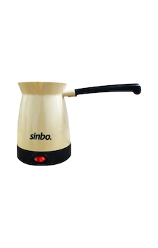 Sinbo Scm-2969 Elektirkli Cezve Türk Kahve Makinesi 320ml 5332 Sinbo Scm-2969 Elektirkli Cezve Türk Kahve Makinesi 320ml 5332