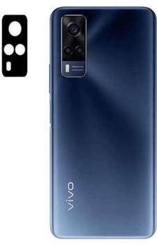 Telefon Kulübesi Vivo Y53s Uyumlu Kamera Camı Telefon Kulübesi Vivo Y53s Uyumlu Kamera Camı