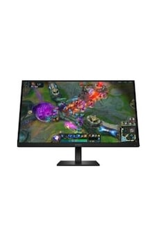 Hp Aw3v0aa Omen 27 İnch Qhd 280hz Gaming Monitor - Omen 27qs G2
