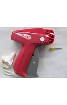 Ultra Ince Uzun Kılçık Tabancası-02.01.F40 Ultra Ince Uzun Kılçık Tabancası-02.01.F40