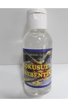 Art Elegant Kokusuz Terebentin 100 ML Art Elegant Kokusuz Terebentin 100 ML