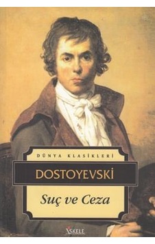 Suç Ve Ceza Tek Cilt - Ybve-658154 Suç Ve Ceza Tek Cilt - Ybve-658154