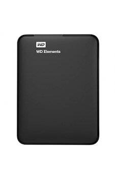 4tb Wd 2.5" Usb3.0 Elements Siyah Wdbu6y0040bbk-wesn 4tb Wd 2.5" Usb3.0 Elements Siyah Wdbu6y0040bbk-wesn