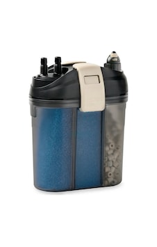 Oase Eden Fet 100 Thermo Dış Filtre 600lt/saat Oase Eden Fet 100 Thermo Dış Filtre 600lt/saat