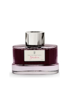 Graf Von Faber-castell Yozakura Mürekkep 75 Ml 141020 Pembe