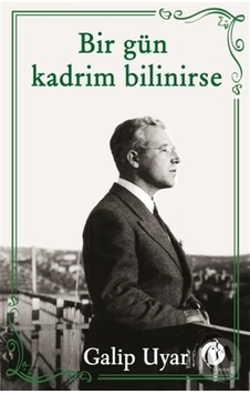 Bir Gün Kadrim Bilinirse N11.7409
