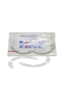 ŞAHİN AY2064015 Kenar Ay Yatak 0.15 Renault 9 R11 Renault 12 R19 Europa 1.4 ŞAHİN AY2064015 Kenar Ay Yatak 0.15 Renault 9 R11 Renault 12 R19 Europa 1.4
