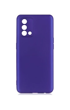 Teleplus Oppo A74 4g Kılıf Matte Premier Silikon Kapak Teleplus Oppo A74 4g Kılıf Matte Premier Silikon Kapak