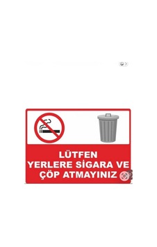 Özel Mülk Girmek Yasaktır Uyarı İkaz Levhası 25x35 Cm Dekota Levha Dekota İkaz Tabelası
