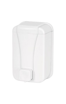 3424-0 Standart Köpük Sabun Dispenseri 500 Ml Beyaz 3424-0 Standart Köpük Sabun Dispenseri 500 Ml Beyaz