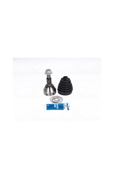 Aks Kafası Dıs 30x25x52,5 167mm Abssız Aks Kafası Dıs 30x25x52,5 167mm Abssız