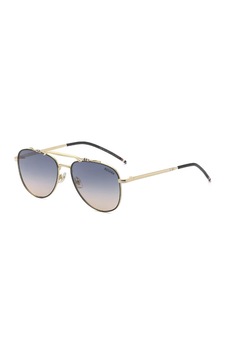 Regera Unisex Güneş Gözlüğü Altın 27252431 Regera Unisex Güneş Gözlüğü Altın 27252431