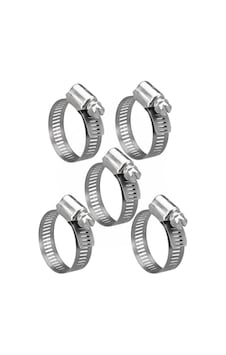 Mey İthalat Ayarlı Kelepçe 32 Mm-50 Mm 5 Adet Diğer Mey İthalat Ayarlı Kelepçe 32 Mm-50 Mm 5 Adet Diğer