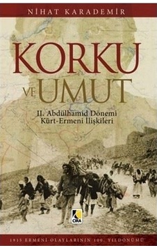 Korku ve Umut- Çıra Yayınları