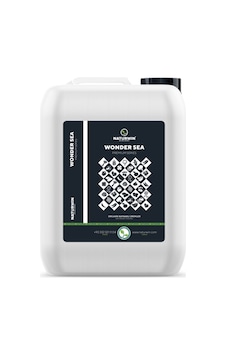 Naturwin Ithal Sıvı Deniz Yosunu Wonder Sea Gübre 20 Litre Naturwin Ithal Sıvı Deniz Yosunu Wonder Sea Gübre 20 Litre