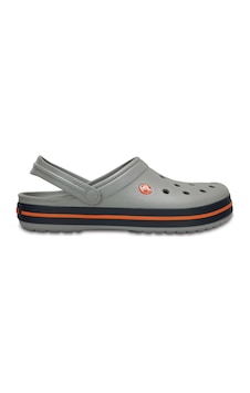 Crocs Crocband Unisex Terlik 11016 Gri Crocs Crocband Unisex Terlik 11016 Gri