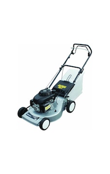 Honda Hlm530cs Şanzımanlı Çimbiçme Makinesi
